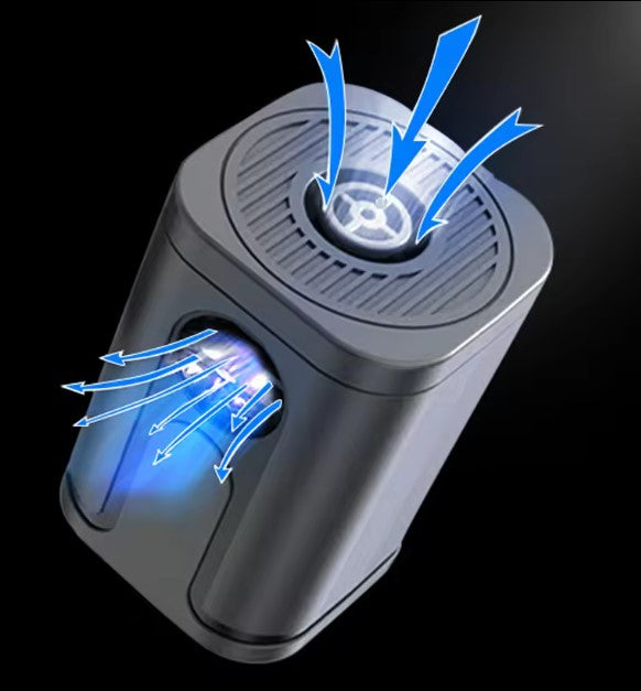 Elektryczna Pompka Trevo